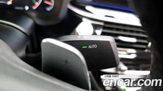 BMW Gran Turismo 640i xDrive Luxury
