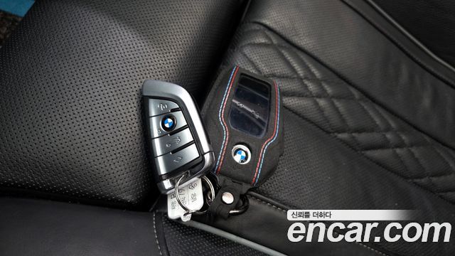BMW Gran Turismo 640i xDrive Luxury