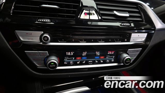 BMW Gran Turismo 640i xDrive Luxury