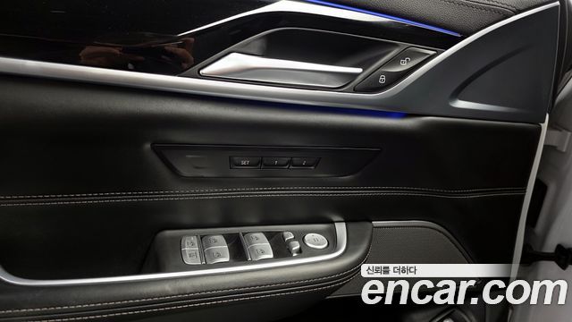 BMW Gran Turismo 640i xDrive Luxury