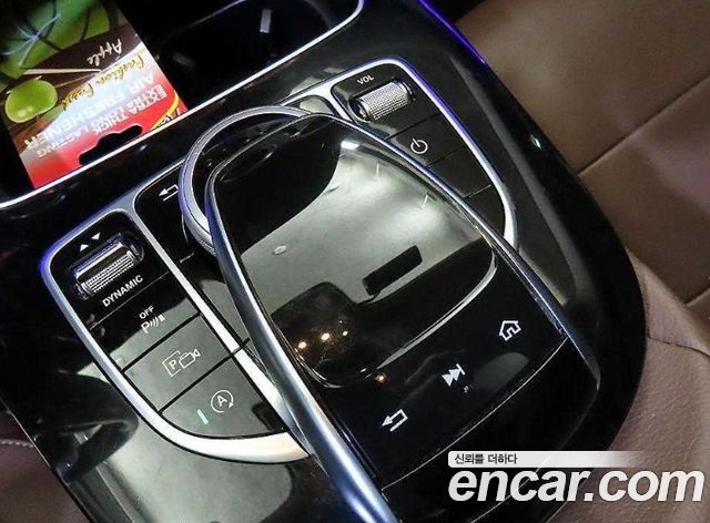 Mercedes-Benz E-Class E220d Exclusive