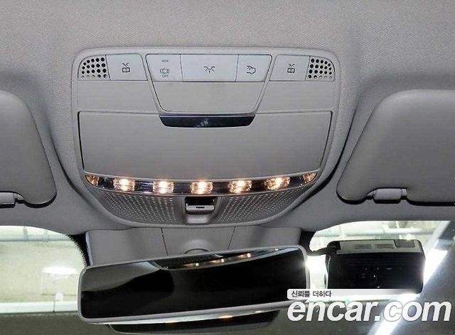 Mercedes-Benz E-Class E220d Exclusive