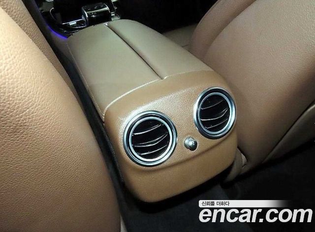 Mercedes-Benz E-Class E220d Exclusive