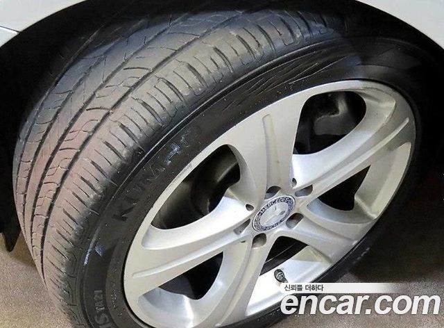 Mercedes-Benz E-Class E220d Exclusive