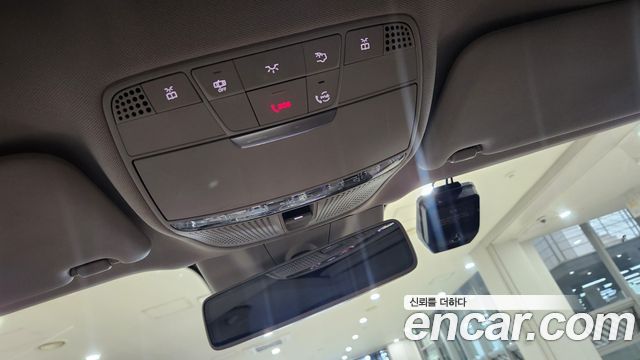Mercedes-Benz E-Class E220d 4MATIC Exclusive