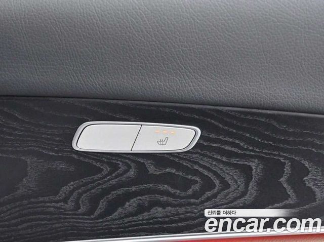 Mercedes-Benz E-Class E300 4MATIC AV Intelligent Drive
