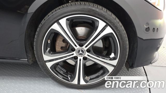Mercedes-Benz C-Class C300 4MATIC Avantgarde
