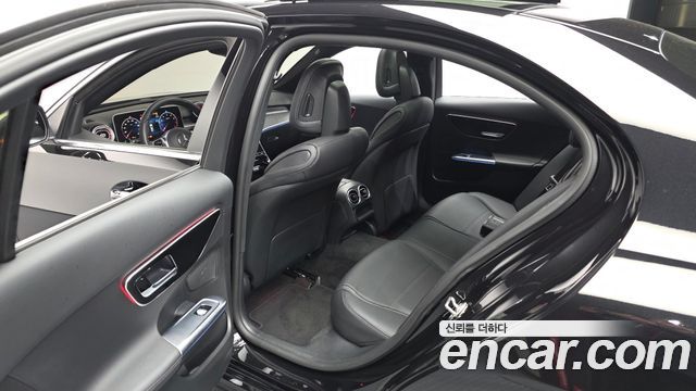 Mercedes-Benz C-Class C300 4MATIC Avantgarde