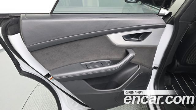 Audi Q8 50 TDI Quattro Premium
