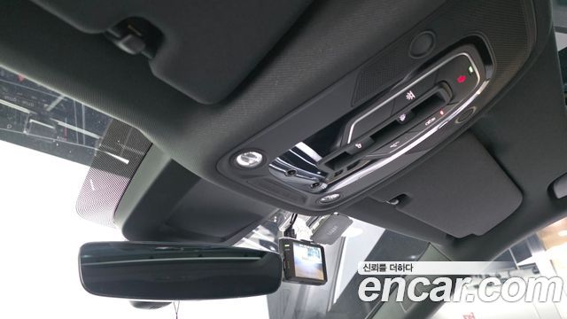 Audi Q8 50 TDI Quattro Premium