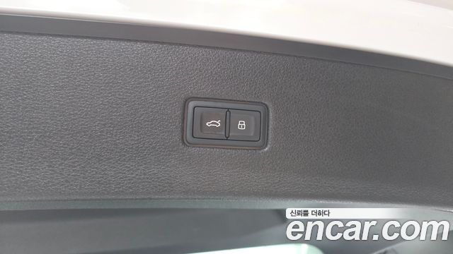 Audi Q8 50 TDI Quattro Premium