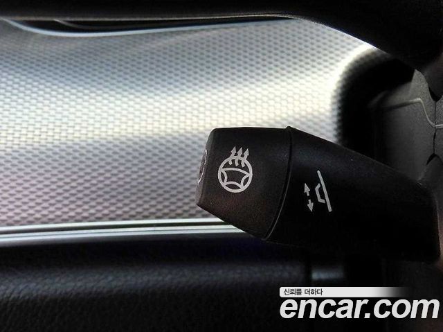 Mercedes-Benz E-Class E300 Avantgarde