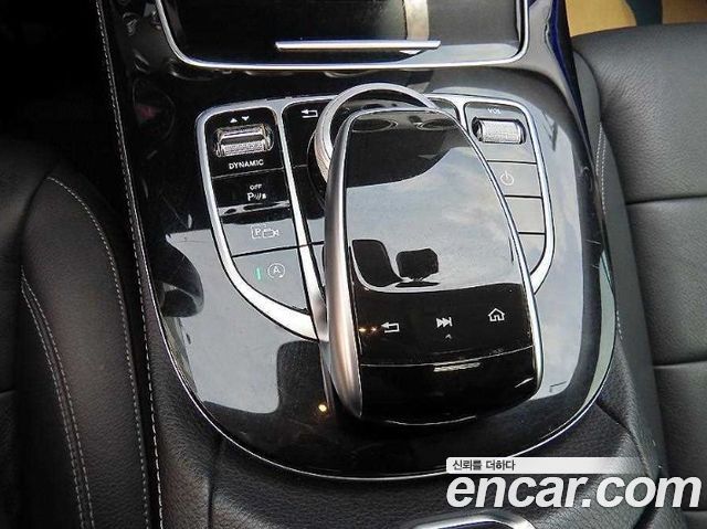 Mercedes-Benz E-Class E300 Avantgarde