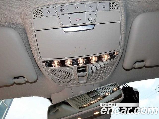 Mercedes-Benz E-Class E300 Avantgarde