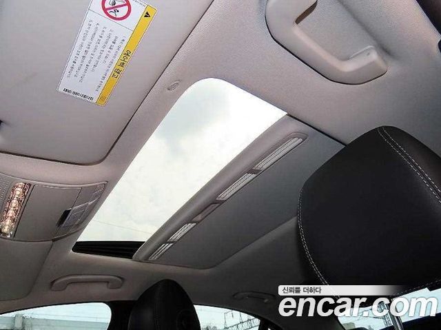 Mercedes-Benz E-Class E300 Avantgarde