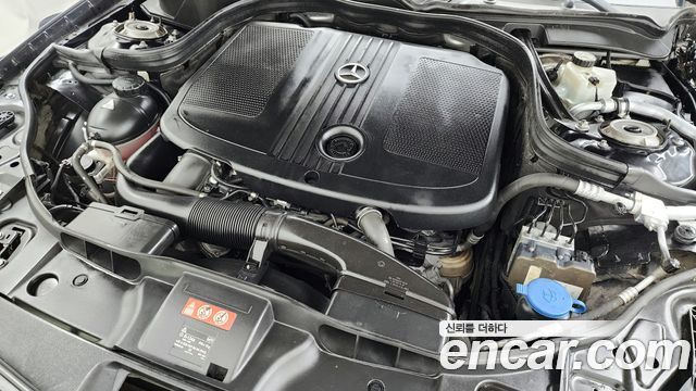 Mercedes-Benz CLS-Class CLS250 d 4MATIC AMG Line