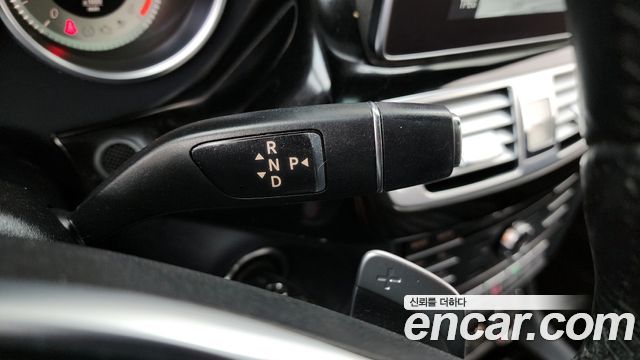 Mercedes-Benz CLS-Class CLS250 d 4MATIC AMG Line