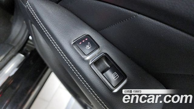 Mercedes-Benz CLS-Class CLS250 d 4MATIC AMG Line