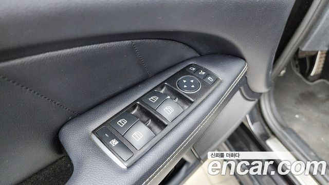 Mercedes-Benz CLS-Class CLS250 d 4MATIC AMG Line