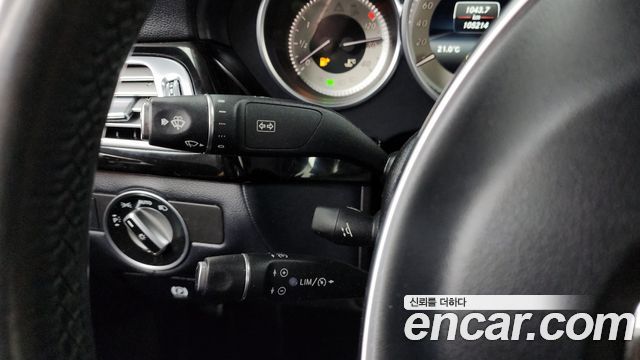 Mercedes-Benz CLS-Class CLS250 d 4MATIC AMG Line