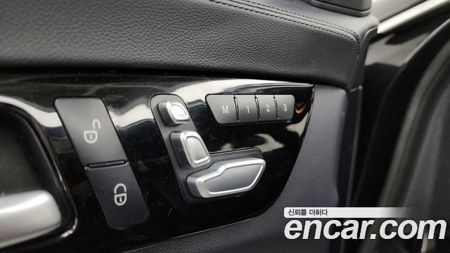 Mercedes-Benz CLS-Class CLS250 d 4MATIC AMG Line