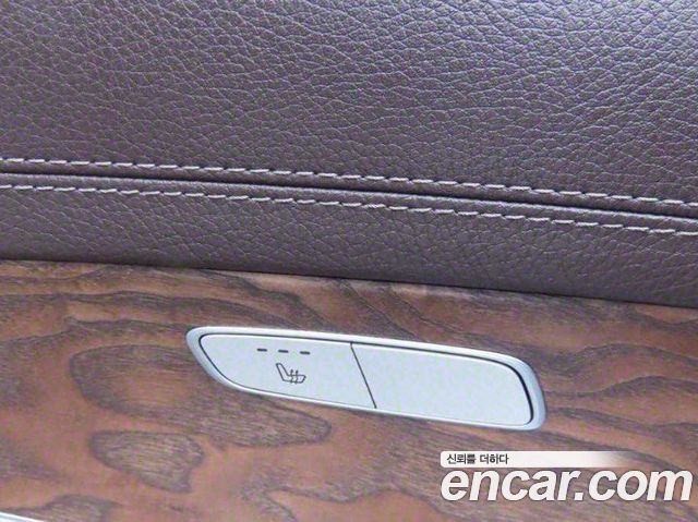 Mercedes-Benz E-Class E220d Exclusive