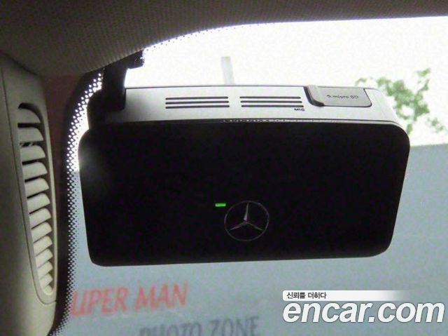 Mercedes-Benz E-Class E220d Exclusive