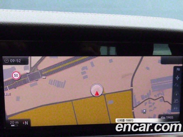 Mercedes-Benz E-Class E220d Exclusive