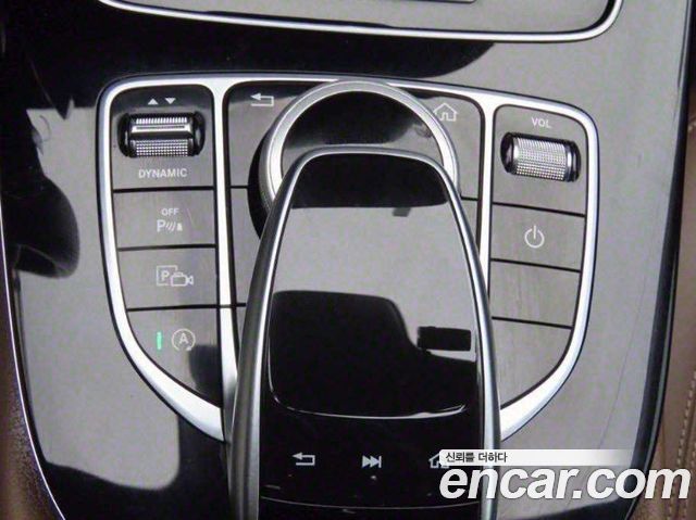 Mercedes-Benz E-Class E220d Exclusive
