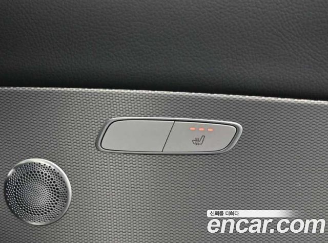 Mercedes-Benz E-Class E300 Avantgarde