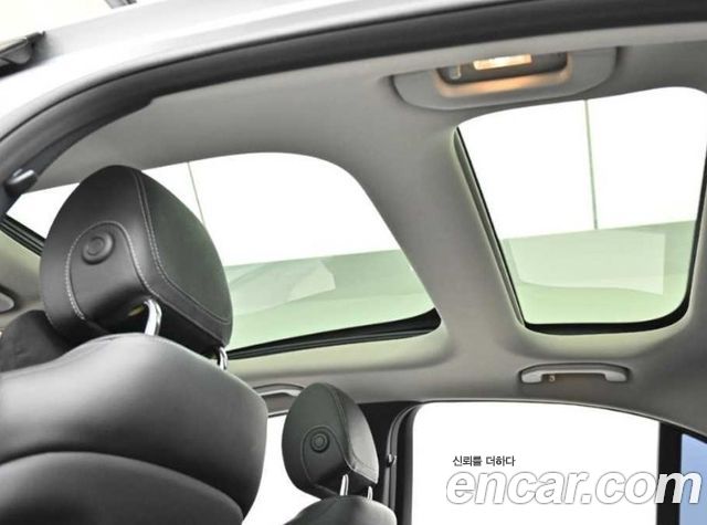 Mercedes-Benz E-Class E300 Avantgarde
