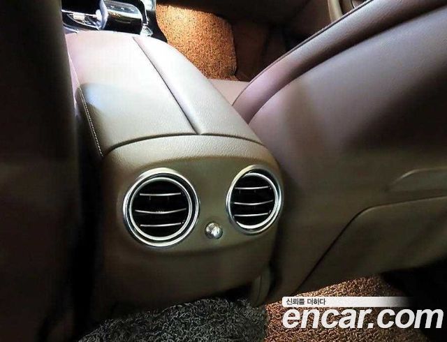 Mercedes-Benz E-Class E300 4MATIC Avnatgarde