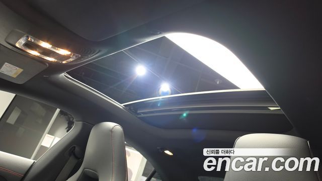 Mercedes-Benz CLA-Class CLA250 4MATIC