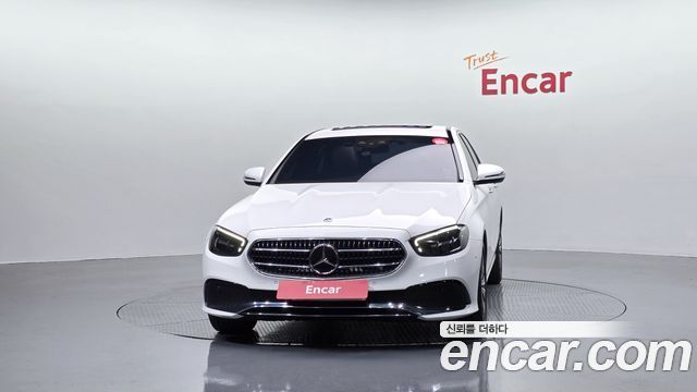 Mercedes-Benz E-Class E250 Avantgarde