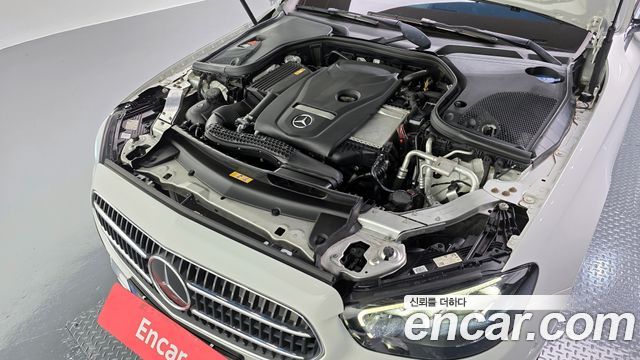 Mercedes-Benz E-Class E250 Avantgarde