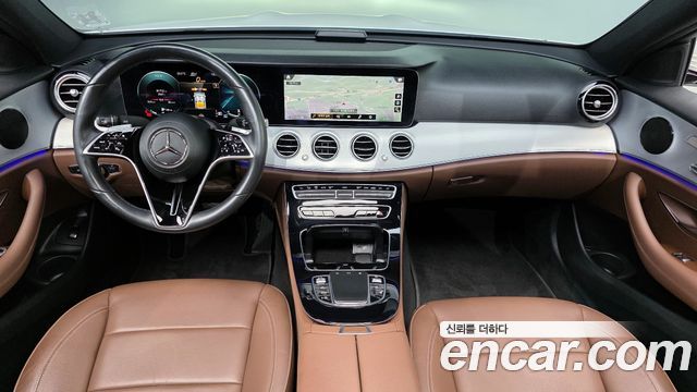 Mercedes-Benz E-Class E250 Avantgarde