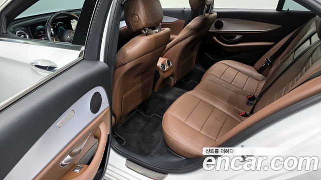 Mercedes-Benz E-Class E250 Avantgarde