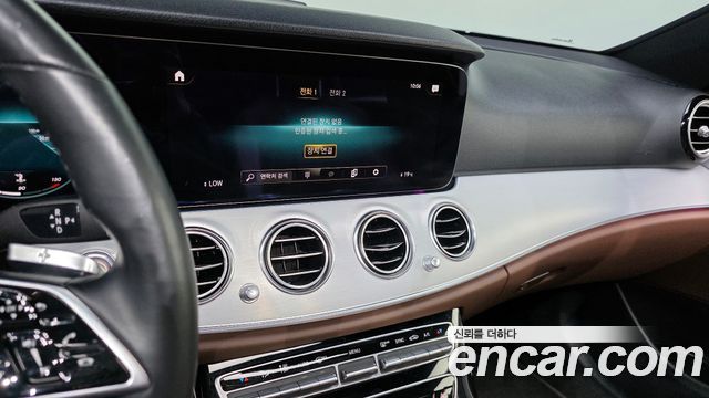 Mercedes-Benz E-Class E250 Avantgarde