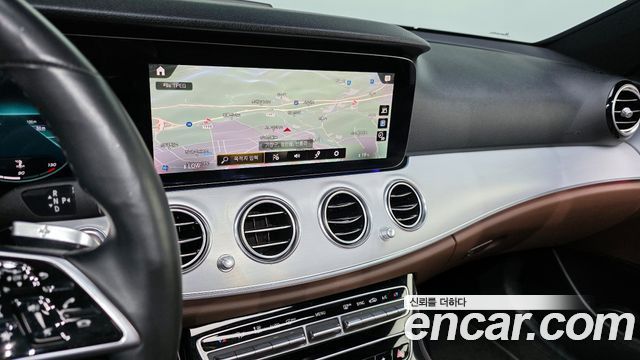 Mercedes-Benz E-Class E250 Avantgarde