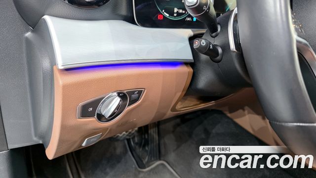 Mercedes-Benz E-Class E250 Avantgarde