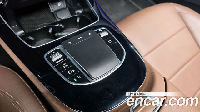 Mercedes-Benz E-Class E250 Avantgarde