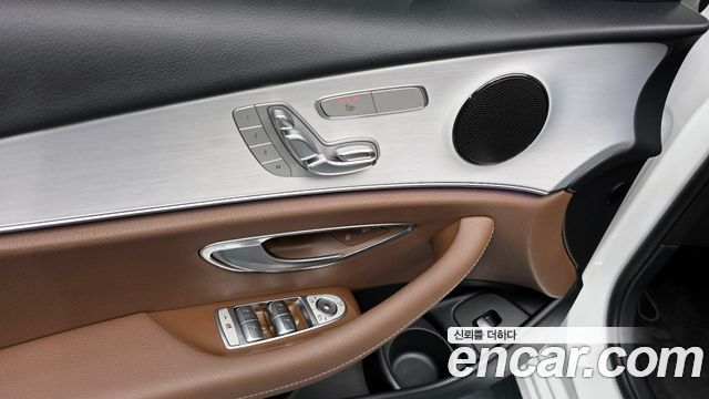 Mercedes-Benz E-Class E250 Avantgarde