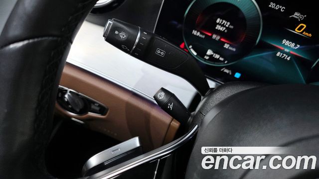 Mercedes-Benz E-Class E250 Avantgarde