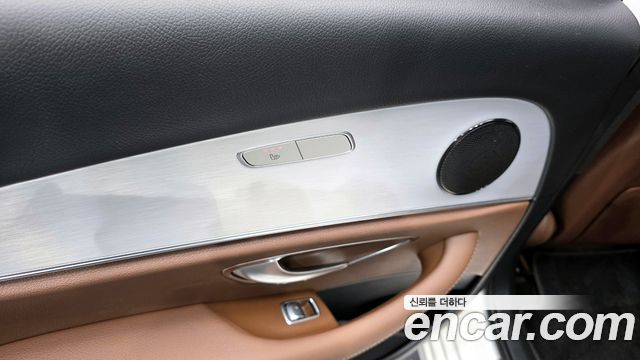 Mercedes-Benz E-Class E250 Avantgarde