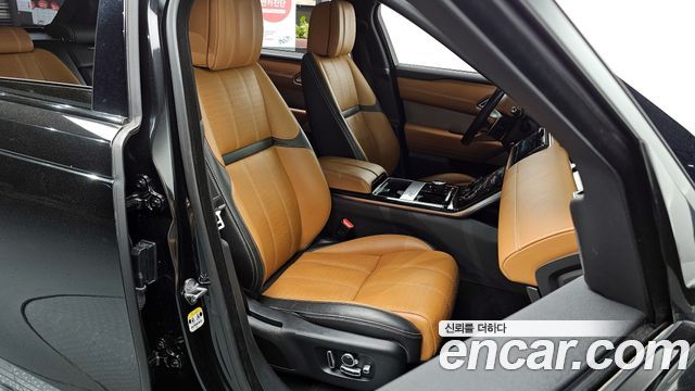 Land Rover Range Rover Velar 3.0 D300 R-Dynamic HSE