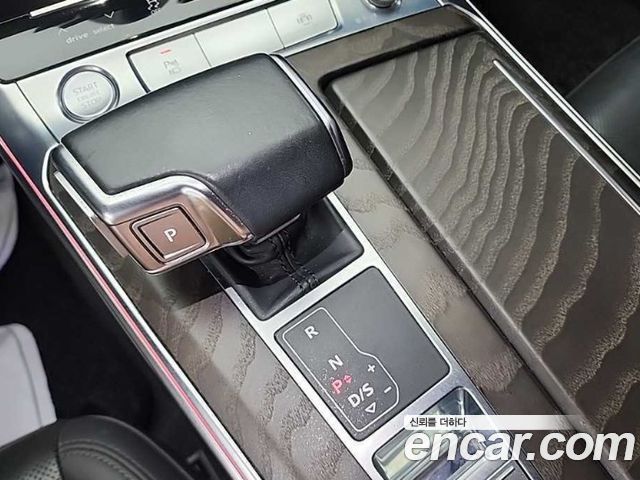 Audi A6 45 TFSI Quattro Premium