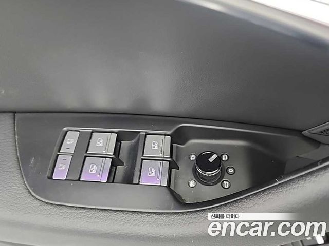 Audi A6 45 TFSI Quattro Premium
