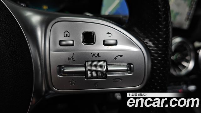 Mercedes-Benz EQA EQA250 AMG Line