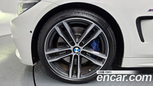 BMW 4-Series 430i M Sport Coupe