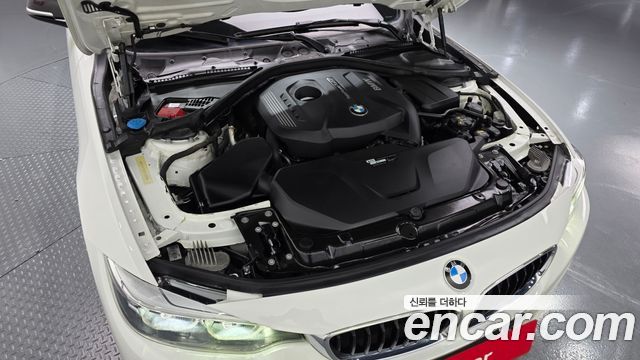 BMW 4-Series 430i M Sport Coupe